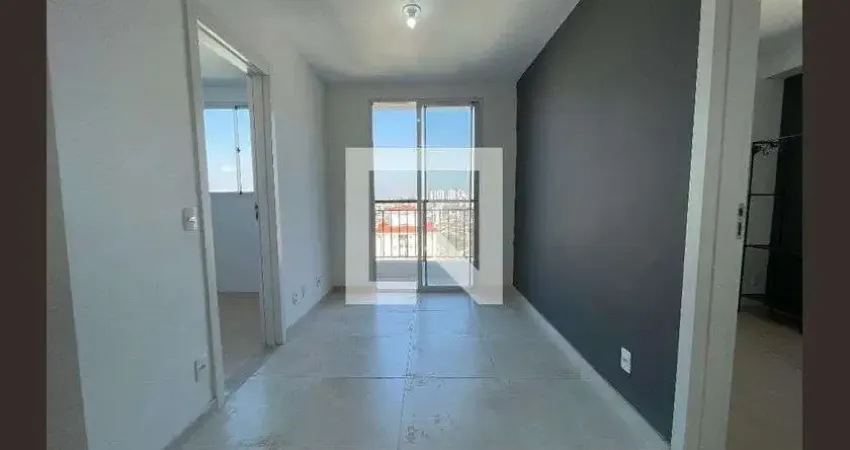 Apartamento com 2 quartos à venda na Rua Professor Máximo Ribeiro Nunes, 766, Butantã, São Paulo