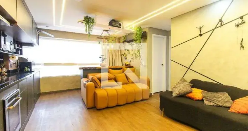 Apartamento com 2 quartos à venda na Rua Baltazar Nunes, 530, Itaquera, São Paulo