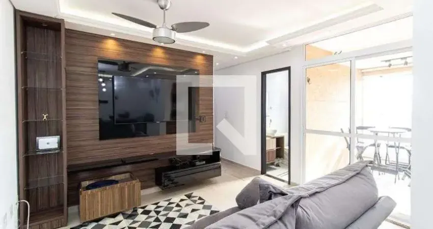 Apartamento com 2 quartos à venda na Rua Geolândia, 593, Jardim Brasil, São Paulo