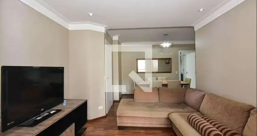 Apartamento com 3 quartos à venda na Rua Abdo Ambuba, 155, Vila Andrade, São Paulo