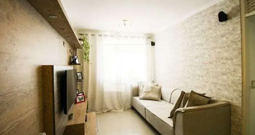 Apartamento com 2 quartos à venda na Rua Vicente Pereira de Assunção, 132, Jardim Marajoara, São Paulo