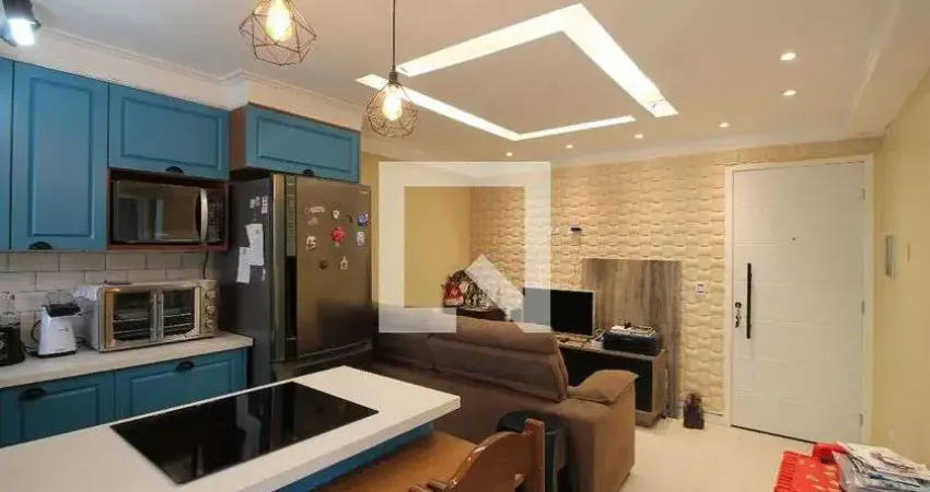 Apartamento com 2 quartos à venda na Avenida Cachoeira Paulista, 424, Cidade Patriarca, São Paulo