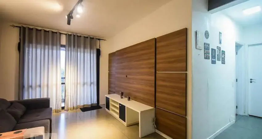 Apartamento com 2 quartos à venda na Rua Paulo Sérgio de Macedo, 146, Jardim Londrina, São Paulo