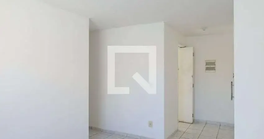 Apartamento com 2 quartos à venda na Rua José Bauman, 246, Itaquera, São Paulo