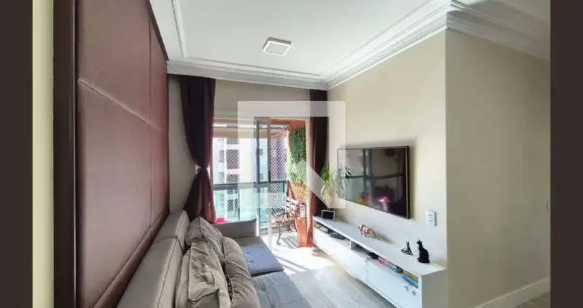 Apartamento com 2 quartos à venda na Rua Ribeiro do Amaral, 653, Ipiranga, São Paulo