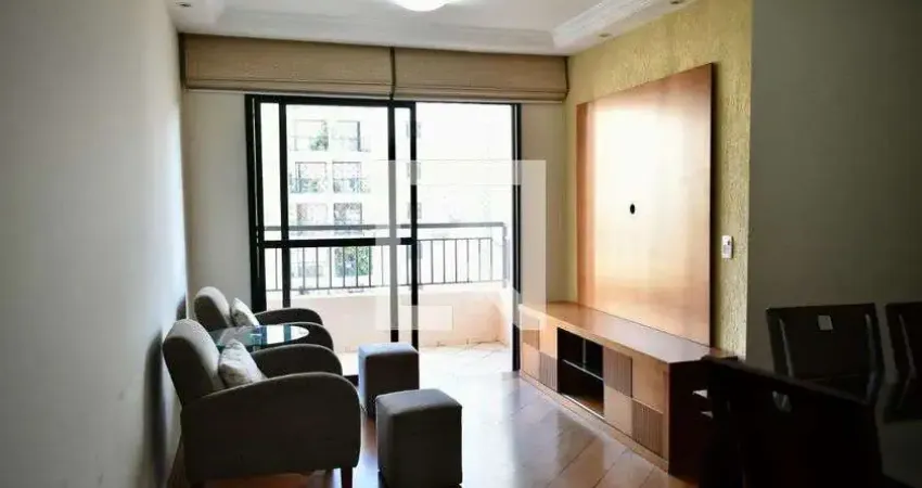 Apartamento com 3 quartos à venda na Rua Catulo da Paixão Cearense, 445, Saúde, São Paulo