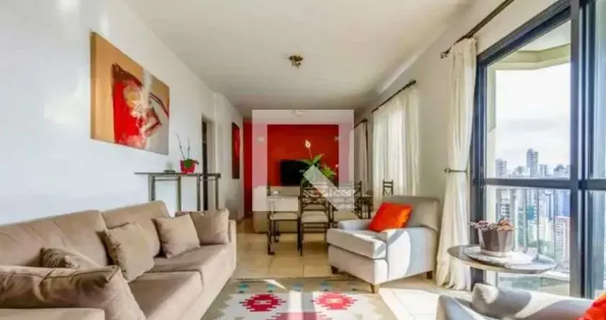 Apartamento com 3 quartos à venda na Rua Professor José Horácio Meirelles Teixeira, 370, Morumbi, São Paulo