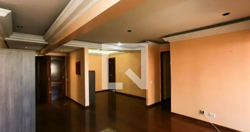 Apartamento com 4 quartos à venda na Rua José de Jesus, 150, Morumbi, São Paulo