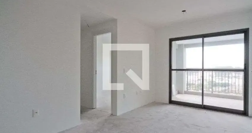 Apartamento com 2 quartos à venda na Rua Ocrísia, 161, City América, São Paulo