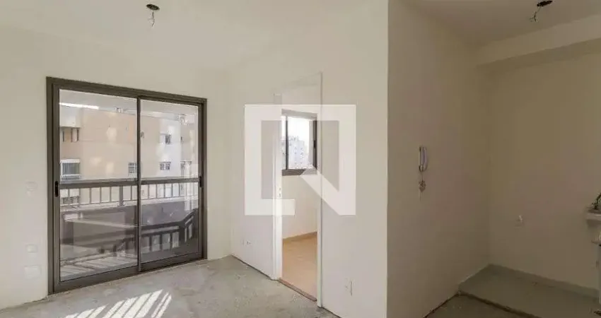 Apartamento com 2 quartos à venda na Avenida Santo Amaro, 1386, Vila Olímpia, São Paulo