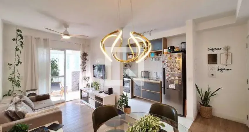 Apartamento com 2 quartos à venda na Rua Cônego Vicente Miguel Marino, 515, Barra Funda, São Paulo