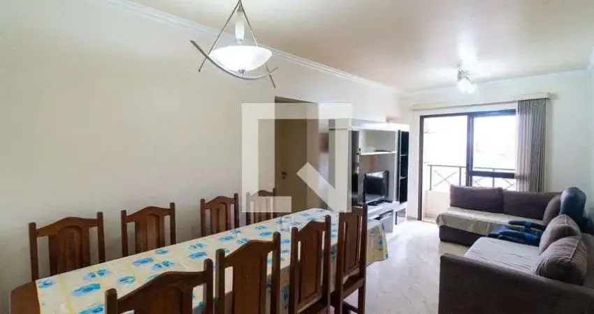 Apartamento com 3 quartos à venda na Avenida Bosque da Saúde, 834, Saúde, São Paulo