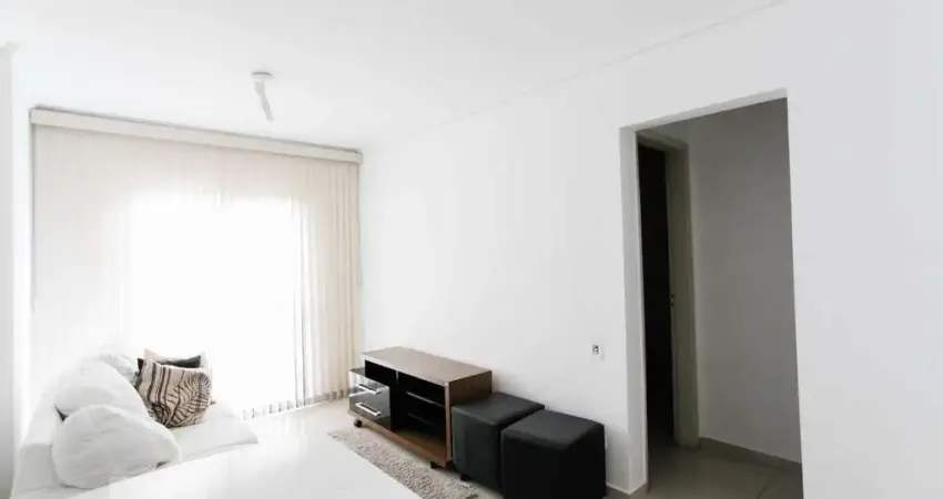 Apartamento com 1 quarto à venda na Rua das Perobas, 435, Jabaquara, São Paulo