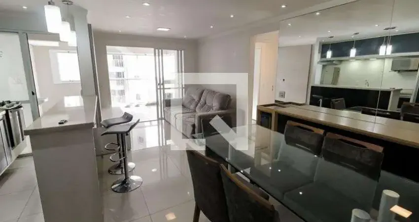 Apartamento com 2 quartos à venda na Rua Nelson Gama de Oliveira, 739, Vila Andrade, São Paulo