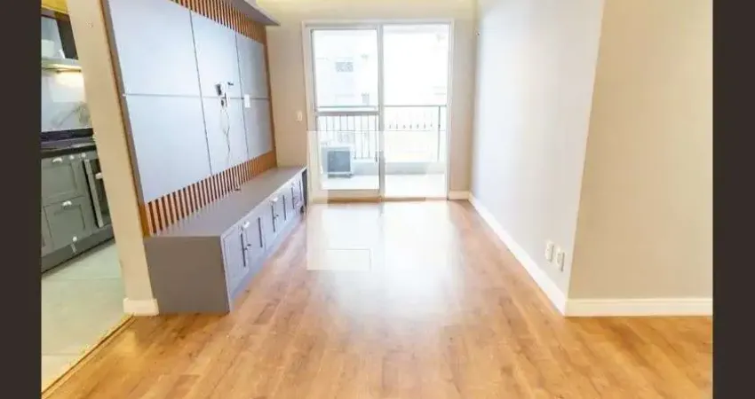 Apartamento com 3 quartos à venda na Rua Ernesto de Castro, 235, Mooca, São Paulo