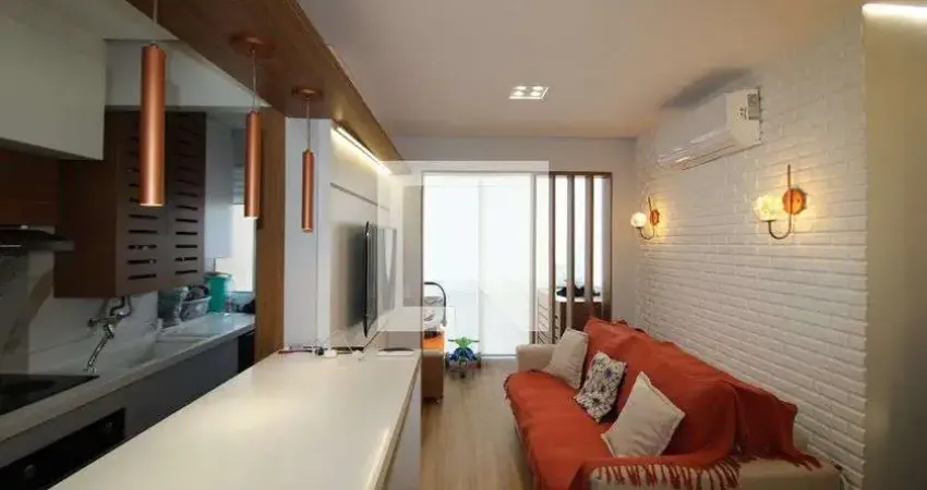 Apartamento com 3 quartos à venda na Rua Amandaú, 77, Água Fria, São Paulo