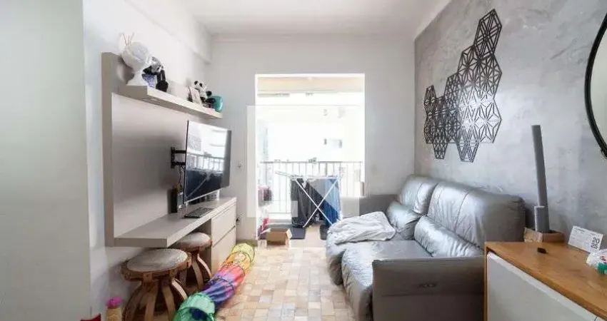Apartamento com 2 quartos à venda na Rua Coronel Camisão, 363, Butantã, São Paulo