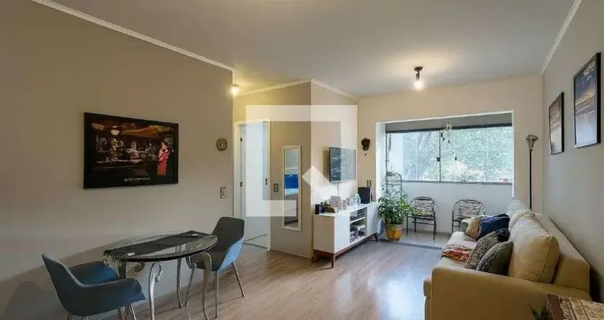 Apartamento com 2 quartos à venda na Rua Cláudio, 308, Água Branca, São Paulo