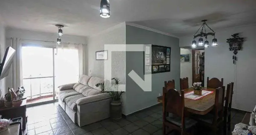 Apartamento com 3 quartos à venda na Rua Marius, 548, Vila Santa Clara, São Paulo