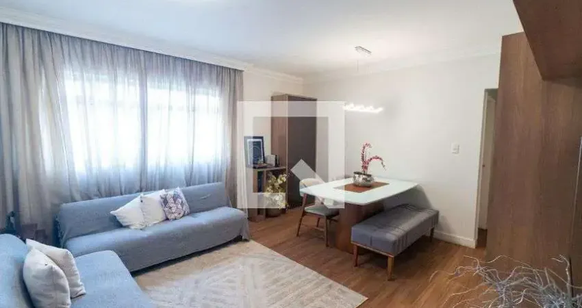 Apartamento com 2 quartos à venda na Avenida Onze de Junho, 1035, Vila Clementino, São Paulo