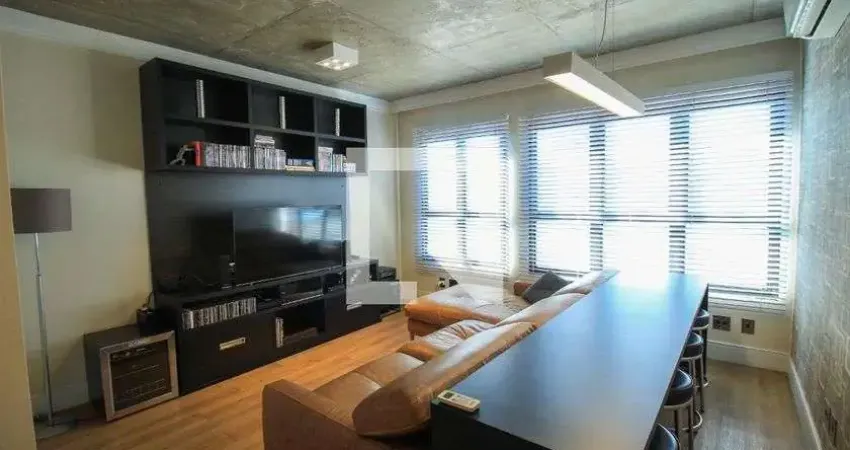 Apartamento com 2 quartos à venda na Rua Almirante Brasil, 297, Mooca, São Paulo