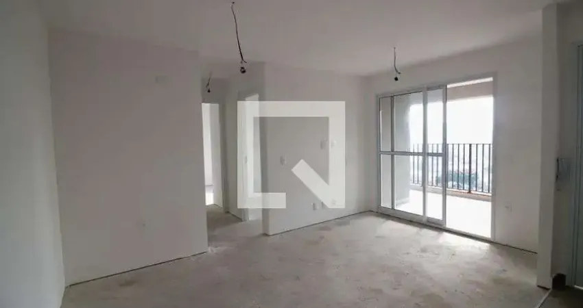 Apartamento à venda - chácara santo antonio, 2 quartos, 63 m2