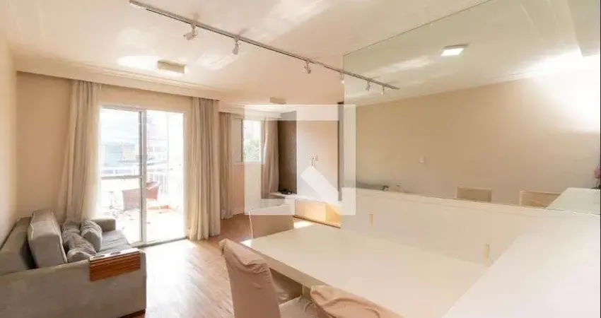 Apartamento com 3 quartos à venda na Praça Luigi Faccio, 319, Vila Formosa, São Paulo