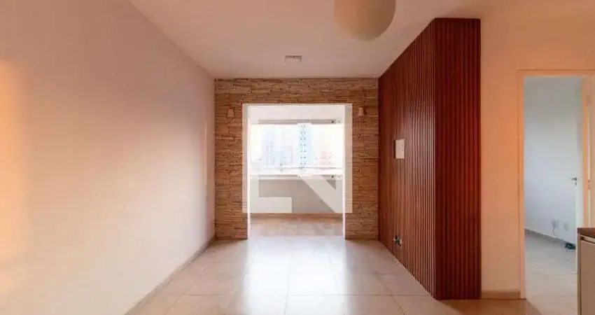 Apartamento com 2 quartos à venda na Rua Capistrano de Abreu, 499, Barra Funda, São Paulo