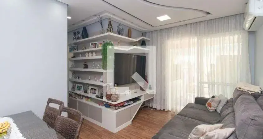 Apartamento com 2 quartos à venda na Rua Manuel Gaya, 1042, Vila Mazzei, São Paulo