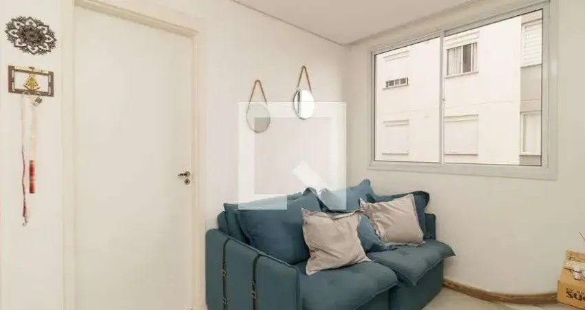 Apartamento com 2 quartos à venda na Rua São Quirino, 117, Vila Guilherme, São Paulo