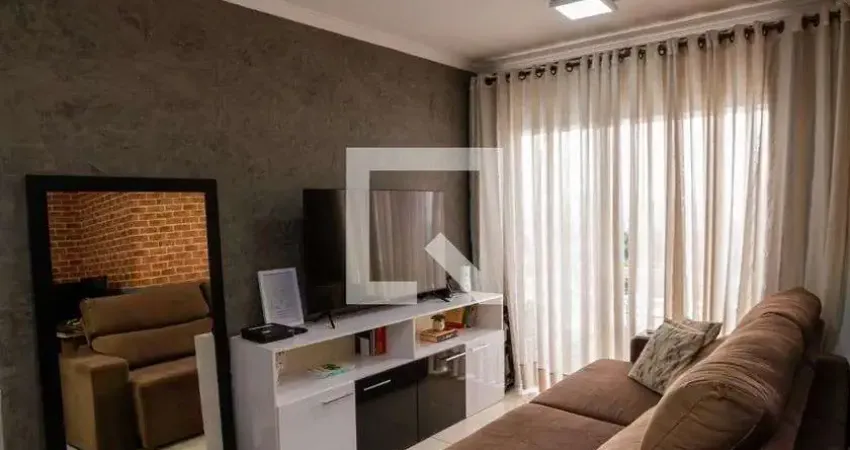 Apartamento com 2 quartos à venda na Avenida Cangaíba, 1208, Cangaíba, São Paulo
