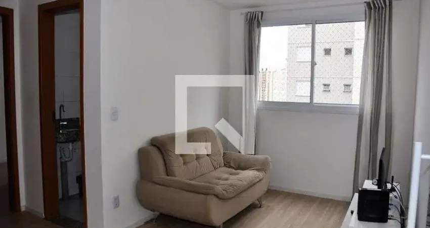 Apartamento com 2 quartos à venda na Avenida Aparecida do Rio Negro, 542, Jardim Íris, São Paulo