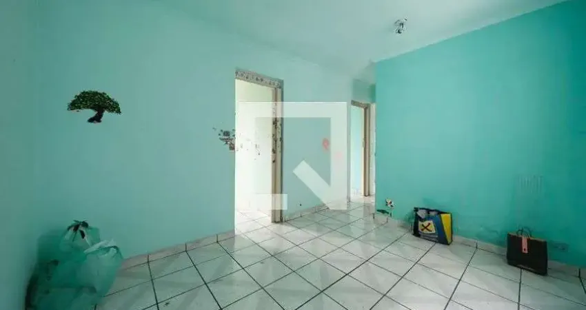 Apartamento com 2 quartos à venda na Rua São José do Belmonte, 339, Cangaíba, São Paulo