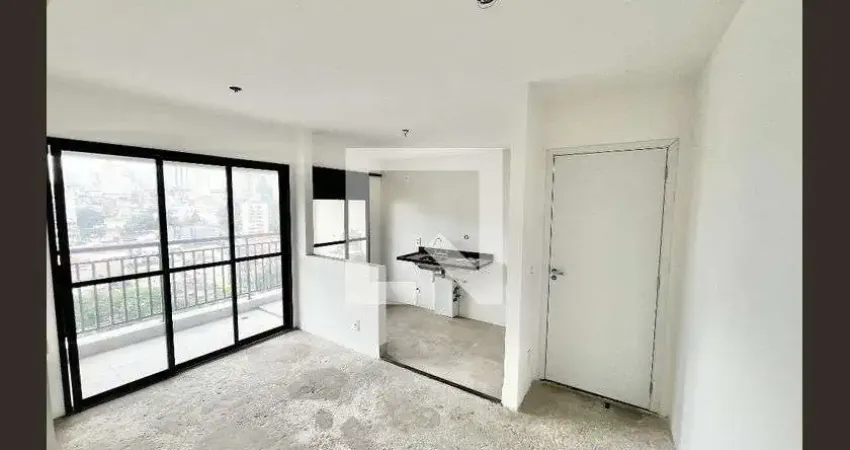 Apartamento com 2 quartos à venda na Rua Tomé Portes, 204, Água Fria, São Paulo