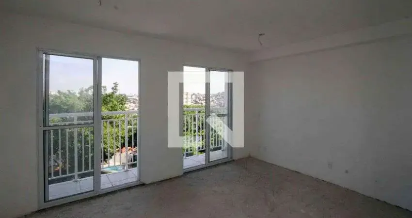 Apartamento com 1 quarto à venda na Rua Adolfo Schnabel, 205, Vila Ema, São Paulo