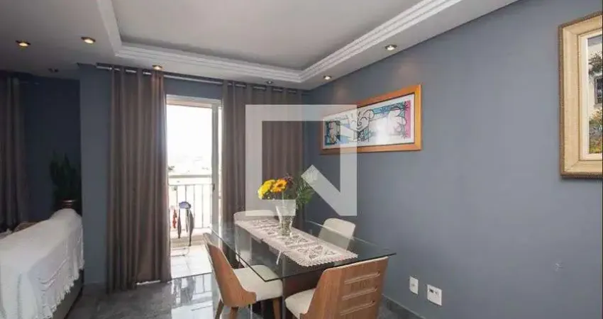 Apartamento com 2 quartos à venda na Avenida Conceição, 2237, Vila Guilherme, São Paulo