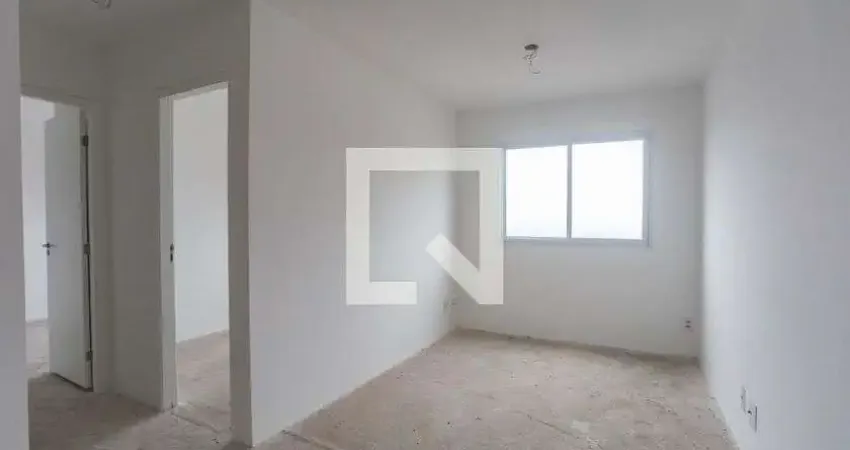 Apartamento com 2 quartos à venda na Rua Marco Gagliano, 209, Jardim Miriam, São Paulo