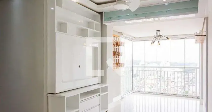 Apartamento com 2 quartos à venda na Rua Catão, 594, Vila Romana, São Paulo