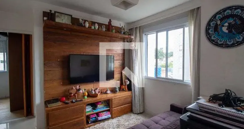 Apartamento com 2 quartos à venda na Avenida Presidente Altino, 1728, Jaguaré, São Paulo