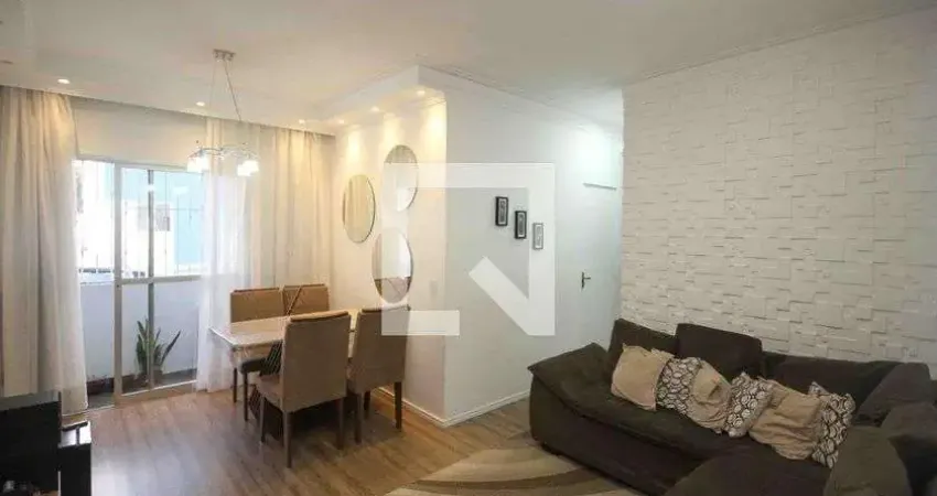 Apartamento com 3 quartos à venda na Avenida Professor Luiz Ignácio Anhaia Mello, 9261, Sapopemba, São Paulo