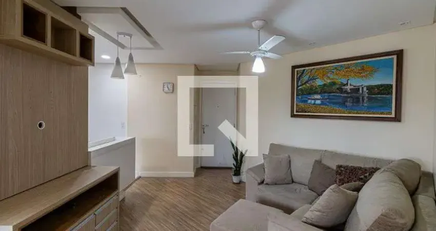 Apartamento com 2 quartos à venda na Rua Jaime Taveira, 171, Cangaíba, São Paulo