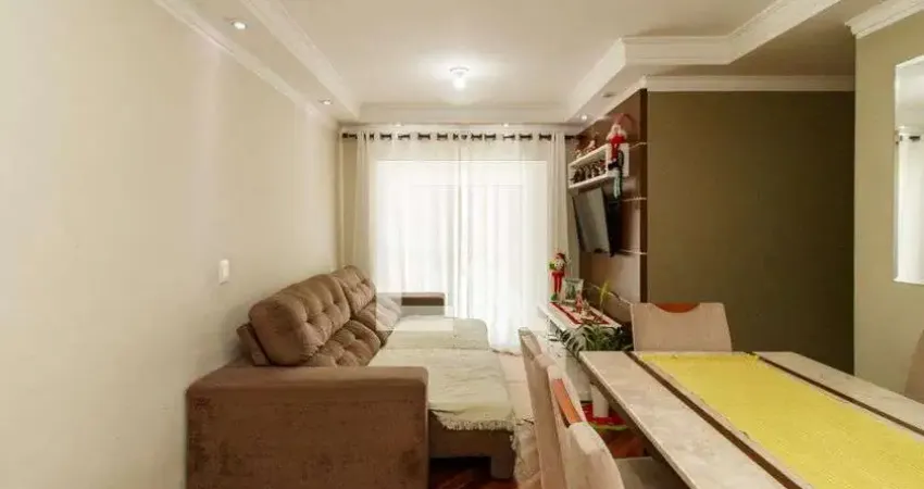 Apartamento com 3 quartos à venda na Avenida Luís Stamatis, 1095, Vila Constança, São Paulo