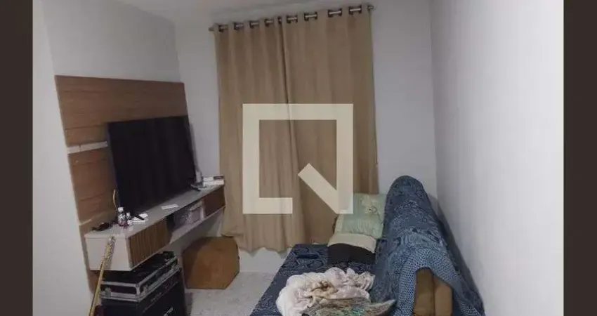 Apartamento com 2 quartos à venda na Rua Abel Tavares, 761, Ermelino Matarazzo, São Paulo