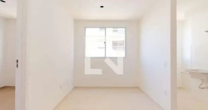 Apartamento com 2 quartos à venda na Avenida Sapopemba, 9840, Sapopemba, São Paulo