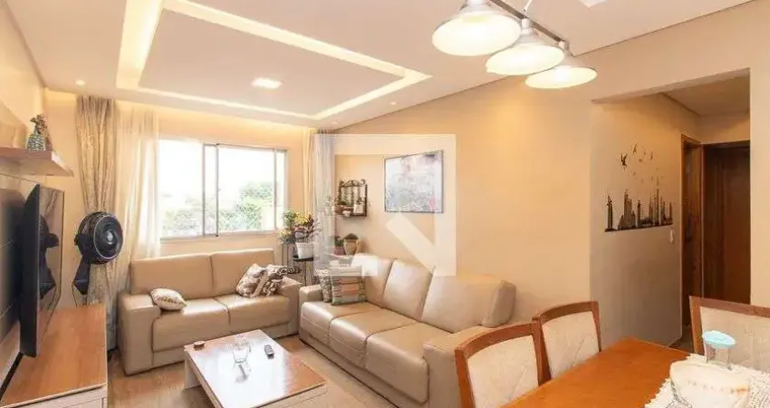 Apartamento com 2 quartos à venda na Rua Bassi, 50, Jardim Brasil, São Paulo