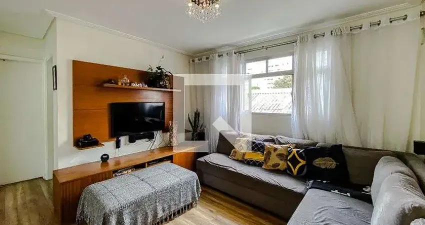 Apartamento com 2 quartos à venda na Rua Antônio Frederico, 178, Ipiranga, São Paulo