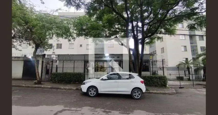Apartamento com 2 quartos à venda na Rua Farid Miguel Haddad, 235, Jardim Santa Emília, São Paulo