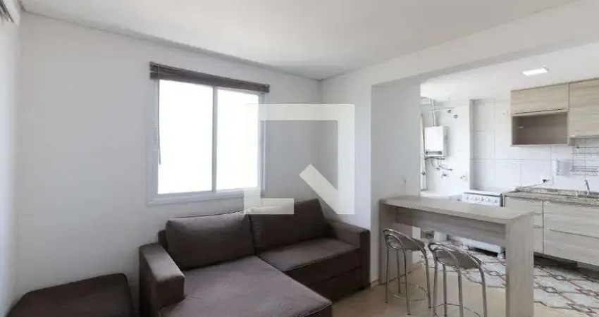 Apartamento com 1 quarto à venda na Rua Adolfo Reile, 338, Jardim São Savério, São Paulo