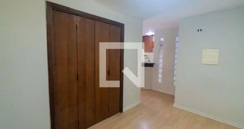 Apartamento com 1 quarto à venda na Avenida General Valdomiro de Lima, 590, Jabaquara, São Paulo