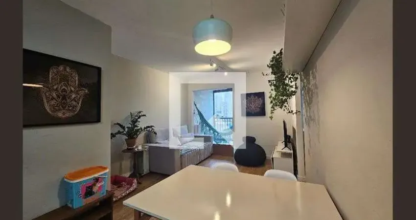Apartamento com 3 quartos à venda na Rua Ipiranga, 456, Campo Belo, São Paulo